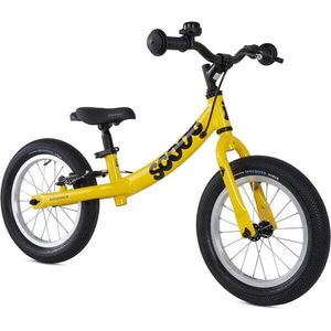 Ridgeback Scoot XL Yellow click to zoom image