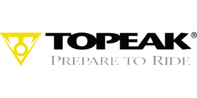 Topeak logo