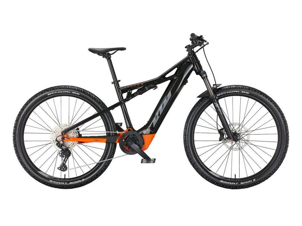 KTM Macina Chacana 591 LTD 2022 3690.00 Electric Bikes Electric Bikes Williams Cycles