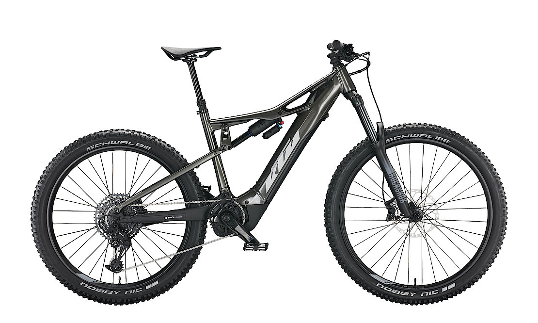 Ktm electric mountain bikes uk online