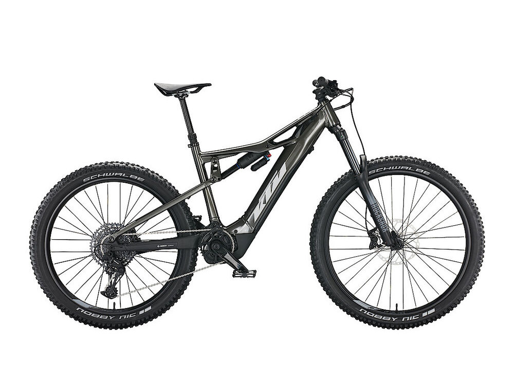KTM Macina Kapoho 6971 LTD 2022 3969.00 Electric Bikes Electric Bikes Williams Cycles