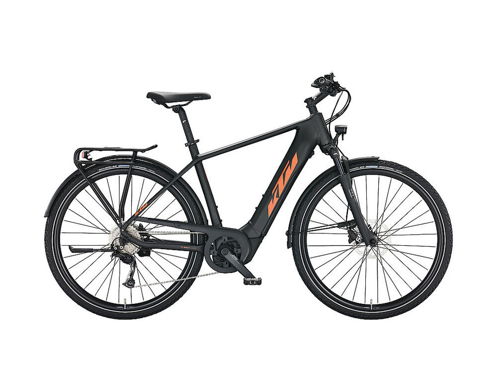 Ktm deals e cycle