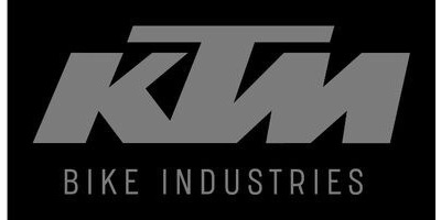 KTM logo